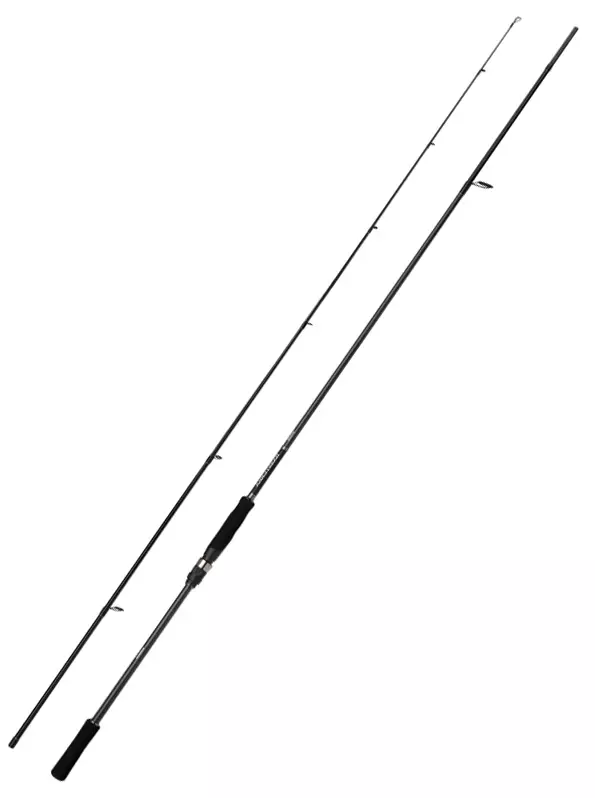 Shimano Bassterra A Seabass Spinning - Seabass-Ruten - 8717009893282 - 1