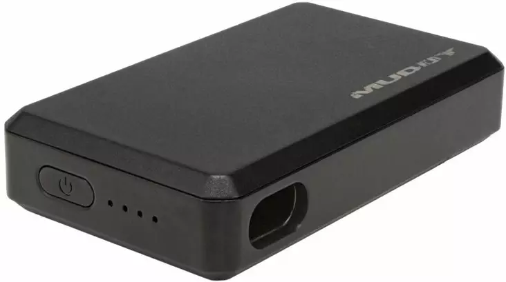 Nucleus Heated Extra Battery 3500mAh 2-Pack -  - 888151071182 - 1