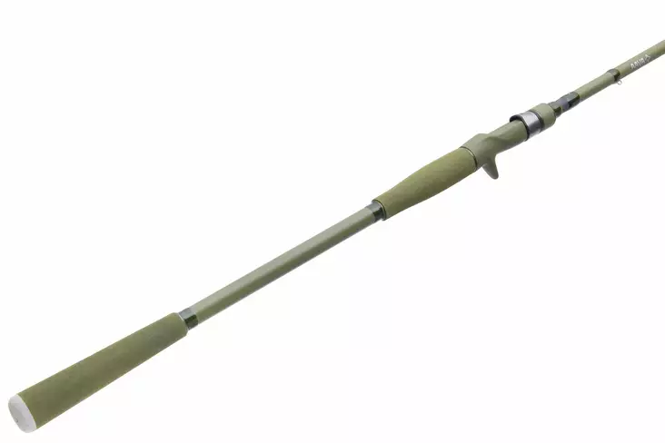AAVA Flada Baitcasting Rod - Aava-Baitcastruten - 6417512844772 - 1