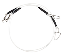 Abu Garcia Fluorocarbon Leader1,2mm 2kpl - Vorfächer - 036282985582 - 1