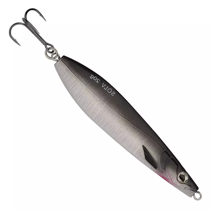 Abu Garcia Sölv Blixx 9cm 20g - Schlankes Profil - 2302202922 - 1