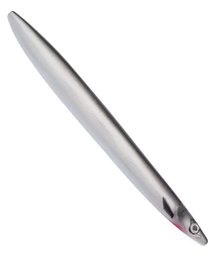 Abu Garcia Sölv Penna 12cm 18g - Schlankes Profil - 2302202212 - 2