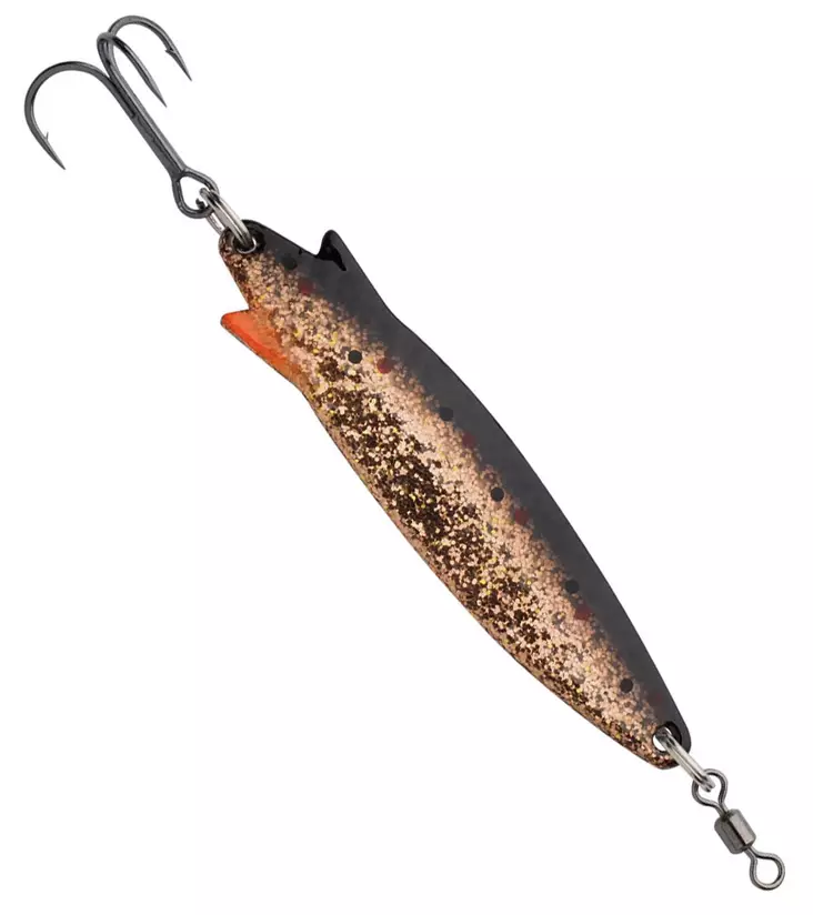 Abu Garcia Toby LF 75mm 20g - Löffel 15-30 g - 2302202232 - 2