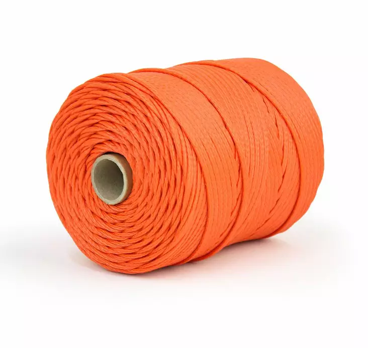 Ahti PE-rope 3mm 1kg n.250m - Zubehör - 6418252108032 - 1