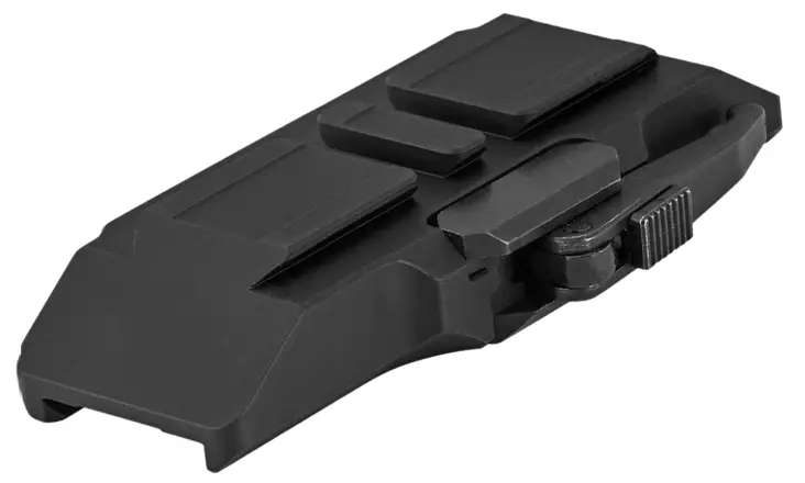 Aimpoint ACRO QD Mount Tikka T3/T3x - Montagen für Leuchtpunktvisiere - AP200692 - 1