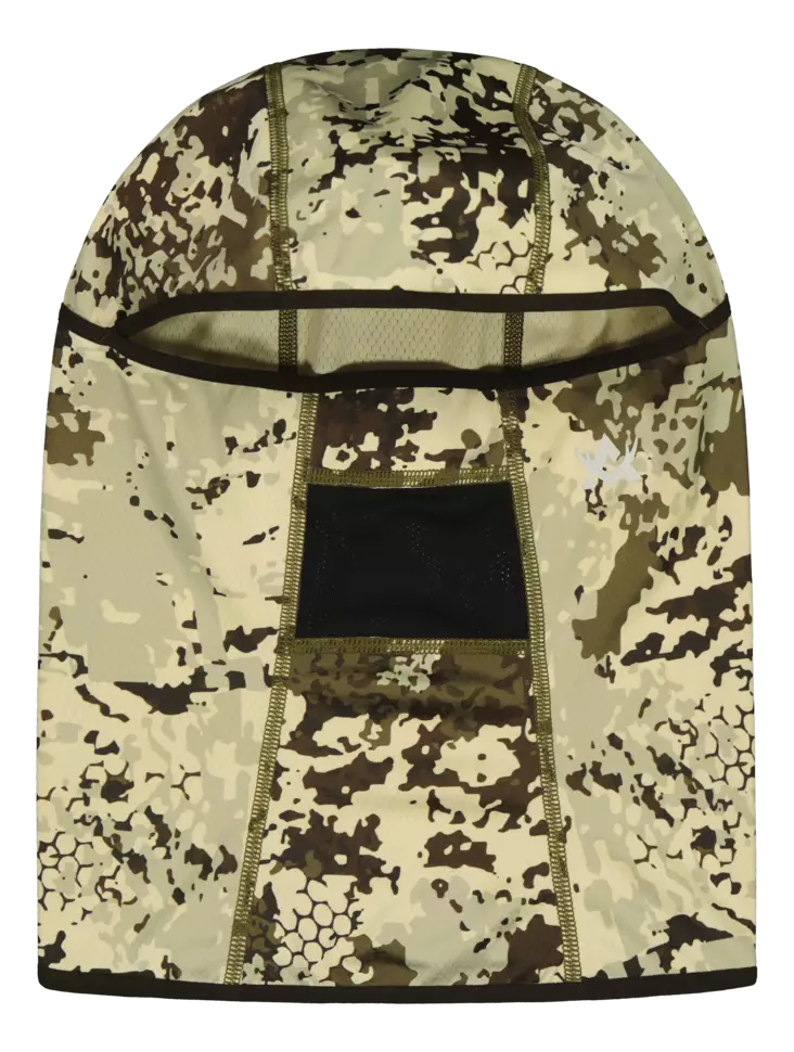 Alaska CoolDry Balaclava BlindTech Reed - Kopfbedeckungen - 6438347055102 - 1