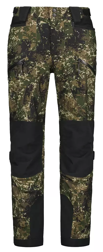 Alaska Superior Pro Ms Pant, BlindTech Invisible II - Jagdhosen für Männer - 6438347051562 - 1