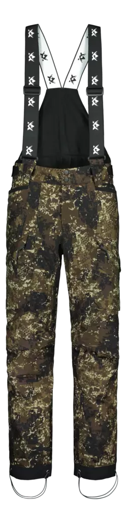 Alaska Tundra Ms Pant L BT Forest - Jagdjacken für Männer - 6438347053405 - 1