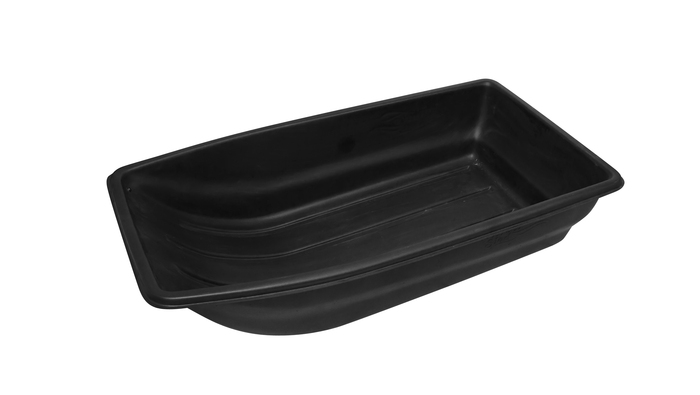 Asseri N6 Sled - Schlitten und Ausrüstung - 4741555011702 - 1