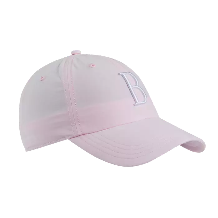 Beretta Big B Cap Pink Ballerina - Kopfbedeckungen - 8051832683642 - 1