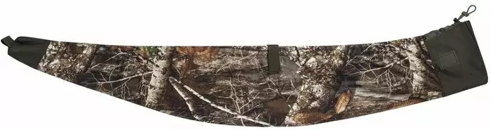 Beretta Packable WR Gun case 118/135cm Camo Realtree Edge - Weiche Gewehrtaschen - 8051832649952 - 1