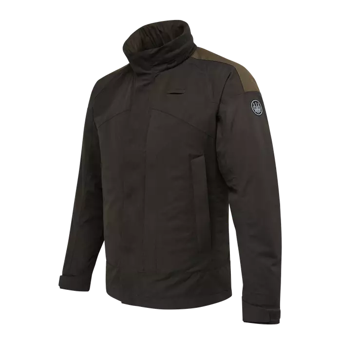 Beretta Tosark Jacket Brown Bark - Jagdjacken für Männer - 8051832624072 - 1
