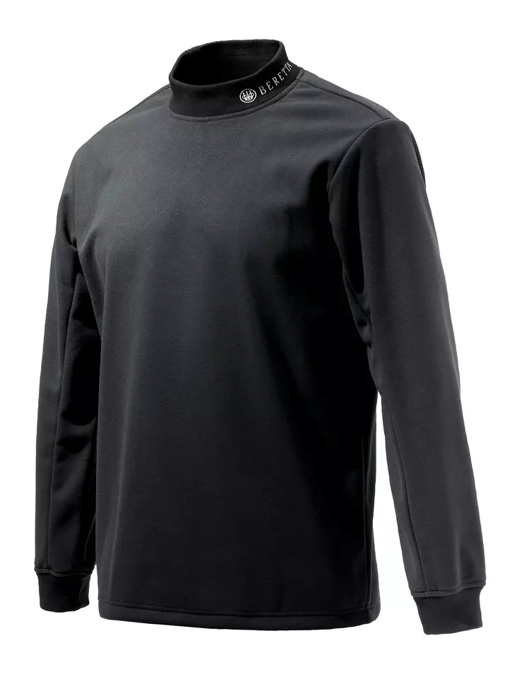 Beretta Victory WindShield Mook Black - Hemden - 8051832437962 - 3