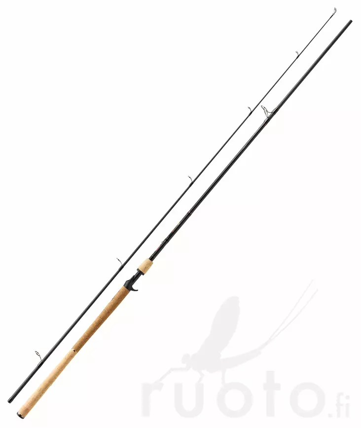 Berkley Lightning Rod HT - Berkley-Spinnruten - 028632642122 - 1