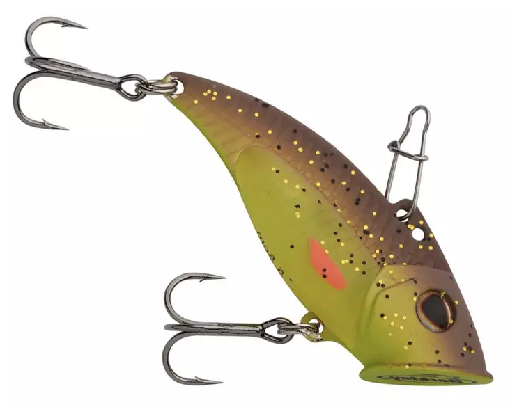 Berkley Rattling Powerblade 6,5cm 26g - Spintails und Bladebaits - 2402202222 - 2