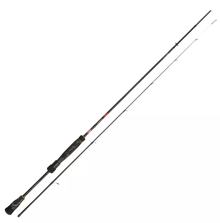 Berkley URBN Finesse Lure 1,9m 1-8g - Berkley-Spinnruten - 028632933442 - 1