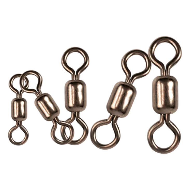 BFT Crane Swivel Stainless 10pcs - Karabiner und Wirbel - 7340029407552 - 1