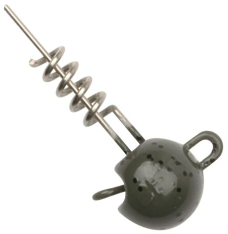 BFT Flexhead Pike Medium Green 7g 2kpl - Flache Schrauben - 7340029415892 - 1