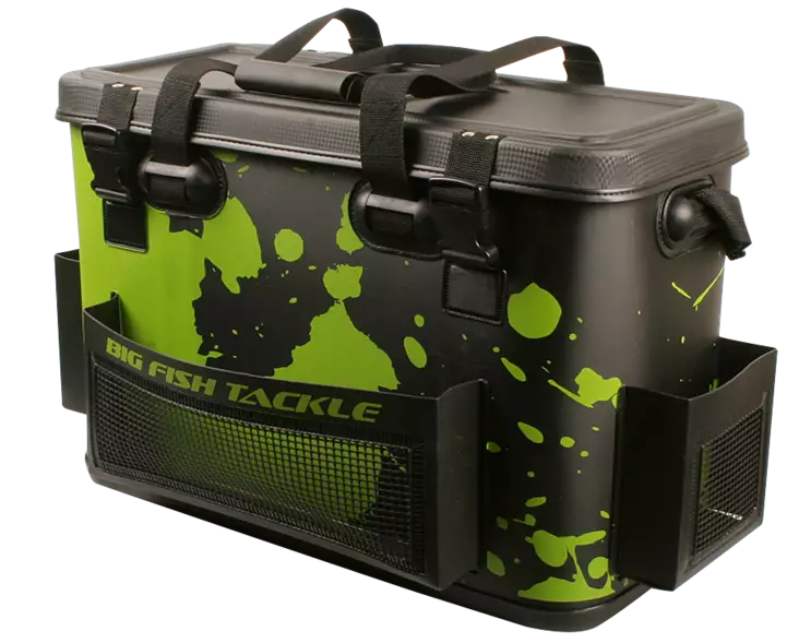 BFT Waterproof Pred8or Bag - Ködertaschen und -boxen - 3047010002 - 1