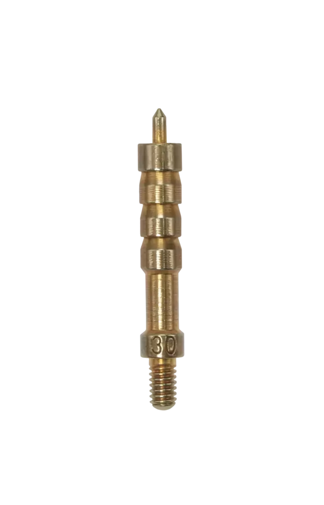Birchwood Brass Push Jag - Waffenreinigungssets - 029057413502 - 1