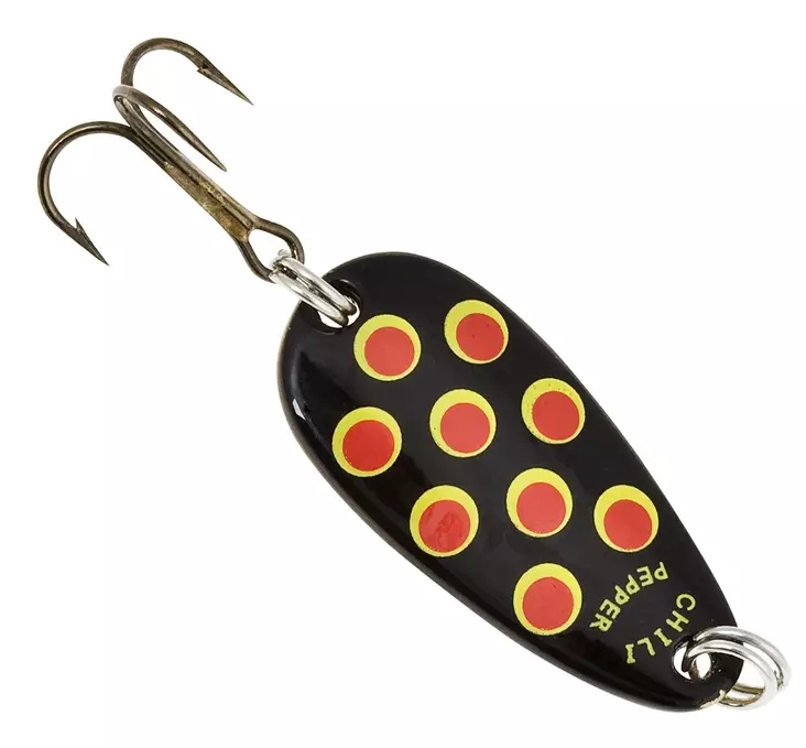 Blue Fox Moreungen 7g - Löffel <15 g - 34005002 - 1