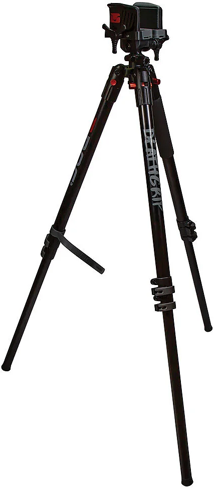 Bog DeathGrip Aluminium Tripod - Dreibeine und Zubehör - 661120416692 - 1