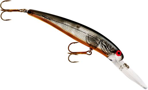 Bomber 25A - Wobbler über 10 cm - 25012021212 - 1