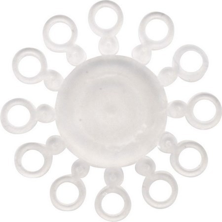 Browning Bait Bands 4mm 60pcs - Zubehör - 4029569396832 - 1