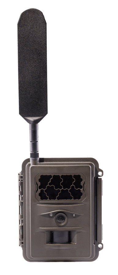 Burrel N24 - Wildkameras - 6438103003262 - 1