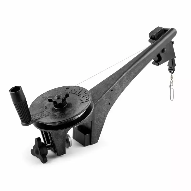 Cannon Mini-Troll downrigger - Tiefseerollen - 29402030132 - 1