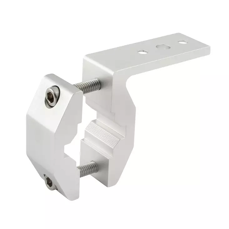 Cannon Rail Mount - Tiefseerollen - 029402032372 - 1