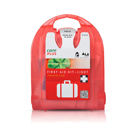 Care Plus First Aid Kit Traveller - Andere Taschen - 8714024383002 - 1