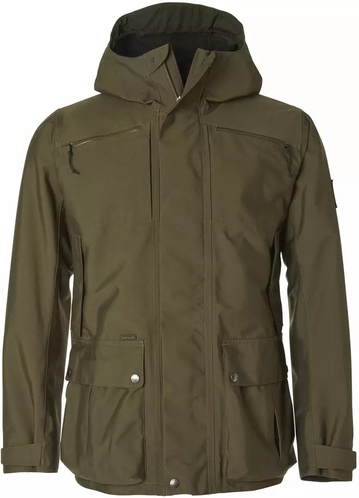 Chevalier Endeavor Chevalite Jacket Men 2.0 Autumn Green - Jagdjacken für Männer - 808491165662 - 1