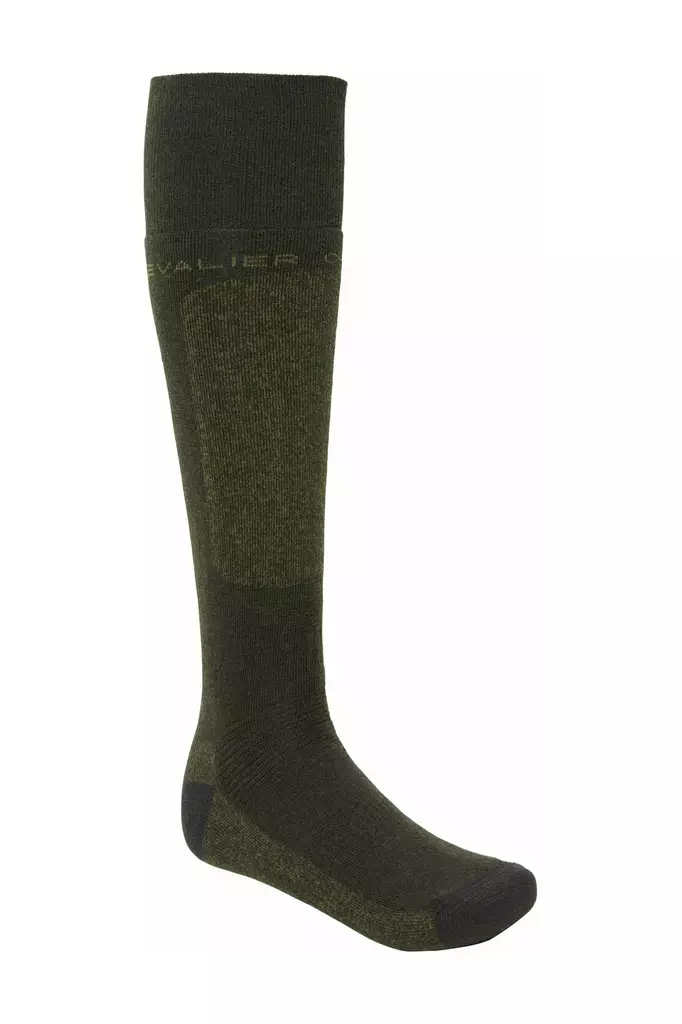 Chevalier High Boot Wool Socks DG 37/39 - Jagdsocken - 808491139502 - 1