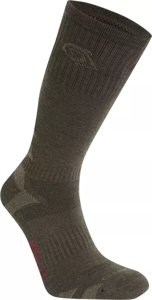 Craghoppers NosiLife Adventure Wool Blend Sock -  - 5063260019552 - 2