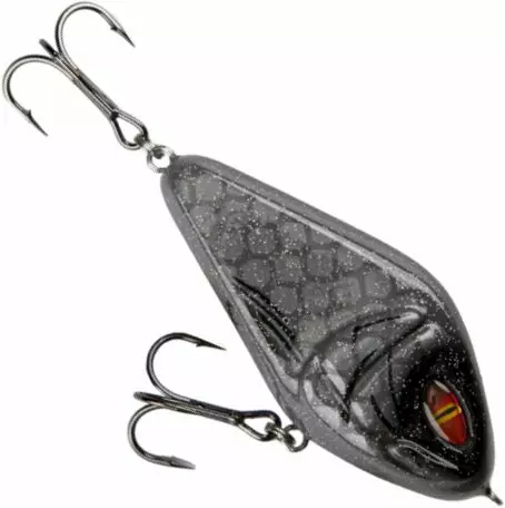 Daiwa Lazy Distance 11cm/67g - Klassische Jerkbaits - 405984501662 - 1