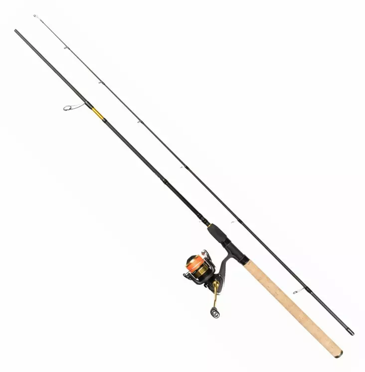 Daiwa Procaster RS PMC Combo - Allround Spinnsets - 5055545250842 - 1