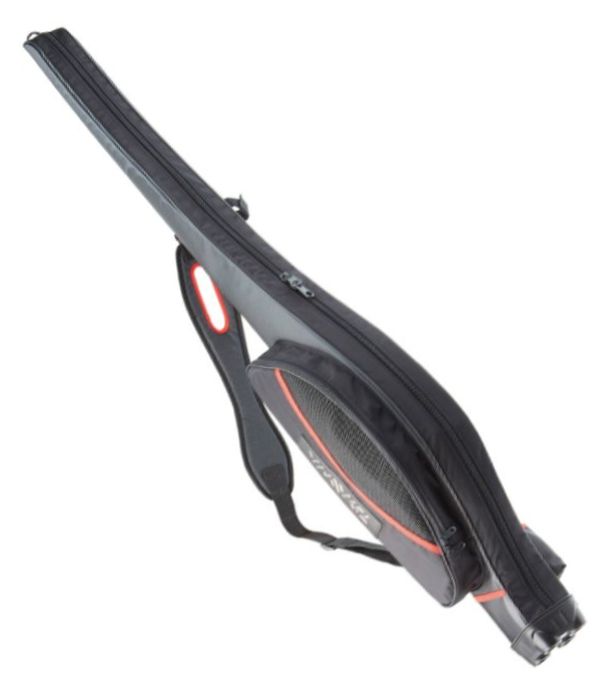 Daiwa Semi-Hard Rod Case 127 - Andere Taschen - 4027093409172 - 1