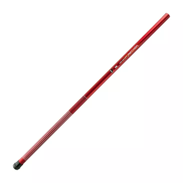 DAM Fighter Pro Tele Pole 3,00m + Float - Klassische Stippruten-Sets - 5706301569882 - 1
