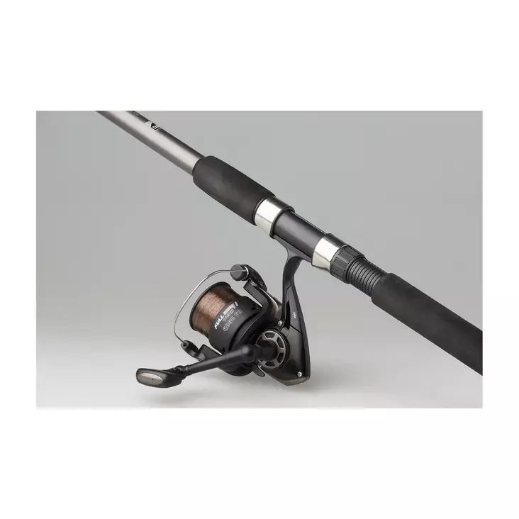 DAM Full Tech Feeder 3,96m 120g Combo - Feeder-Combos - 4044641000582 - 1