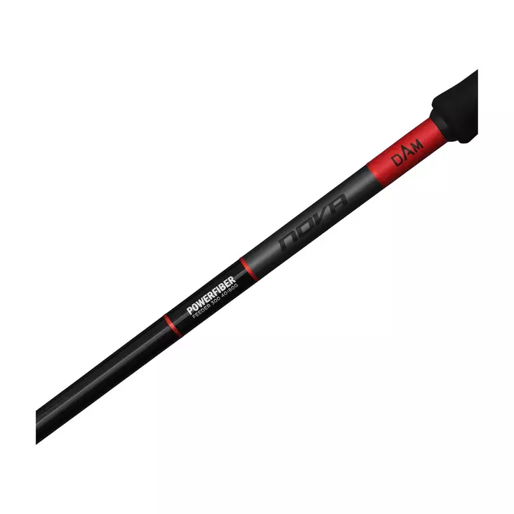 DAM Nova Method 3,30m 30-60g - Method-Feeder-Ruten - 4044641008342 - 1