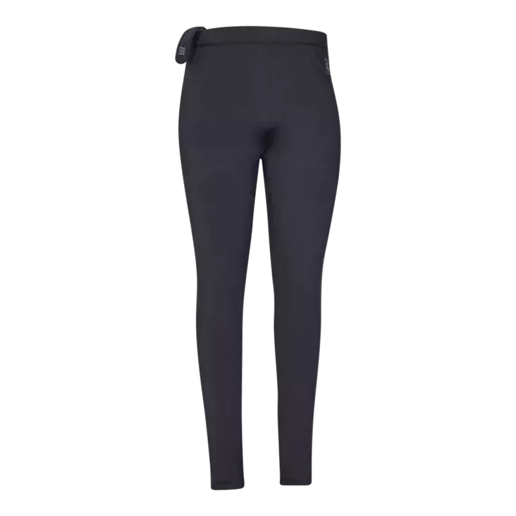 Deerhunter Heat Long Johns Black - Jagdunterwäsche - 5702827198162 - 1