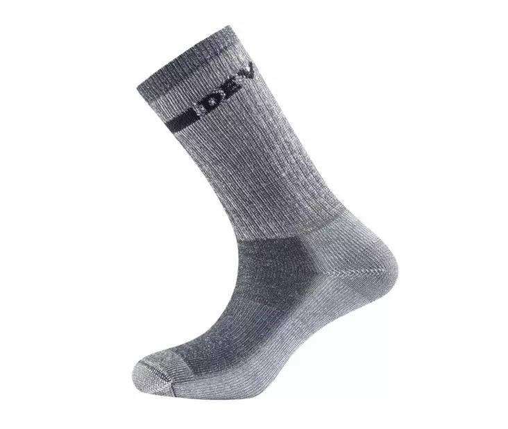 Devold Outdoor Merino Medium Sock - Jagdunterwäsche - 7028567192252 - 1