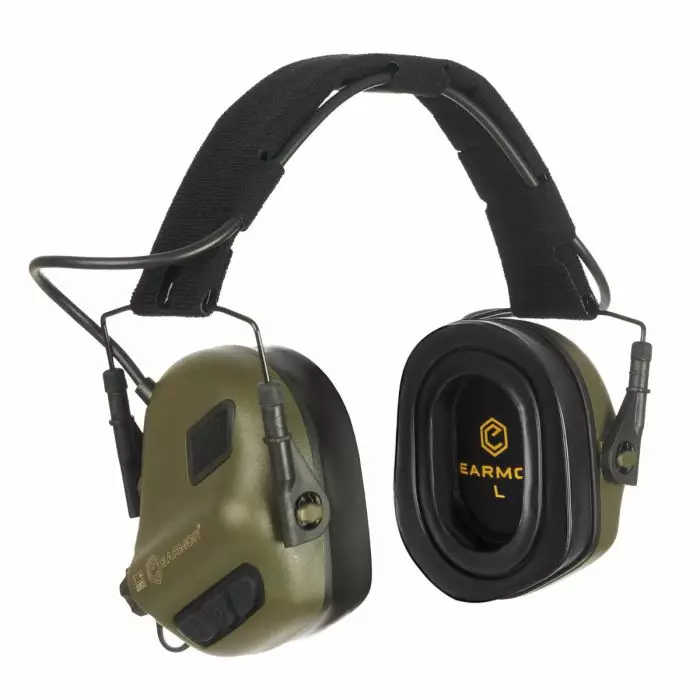 Earmor M31 Headset - Gehörschutz - 671716210672 - 3