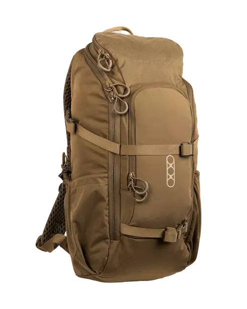 Eberlestock T7Brute Scout - Taktische Rucksäcke und Trekkingrucksäcke - 810140338662 - 2