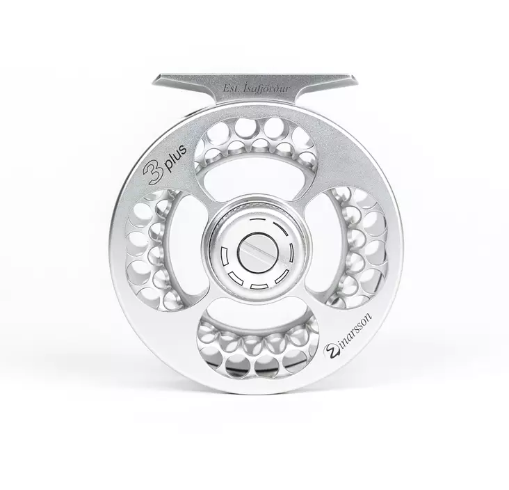 Clear - Einarsson-Fliegenrollen - 7350105342752 - 1