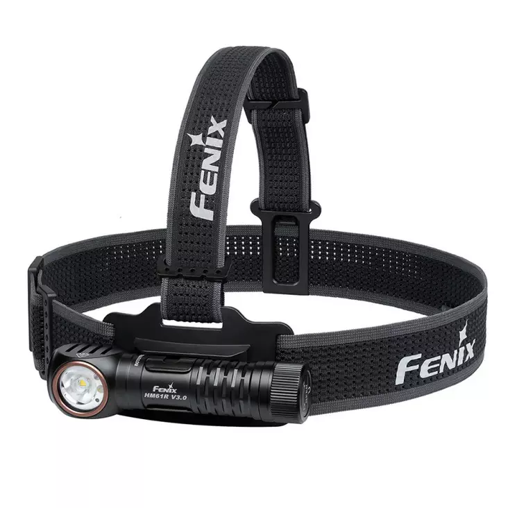 Fenix HM61R V3.0 1800 lm - Stirnlampen - 6942870313832 - 1