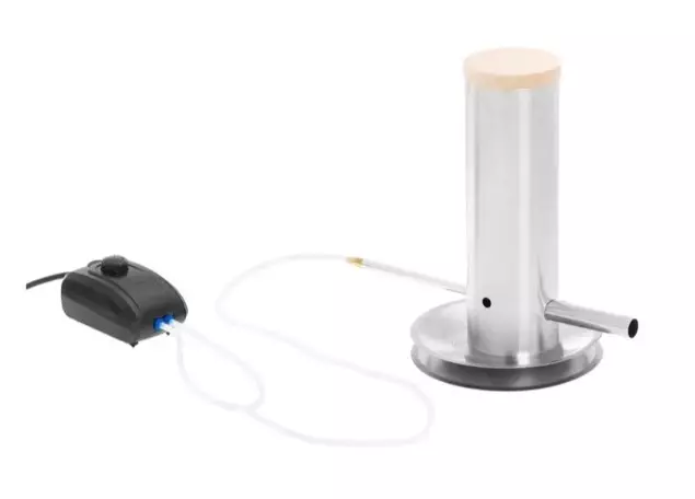 Finnvacum Cold Smoker 4W - Vakuumiergeräte und Zubehör - 7340066133742 - 1