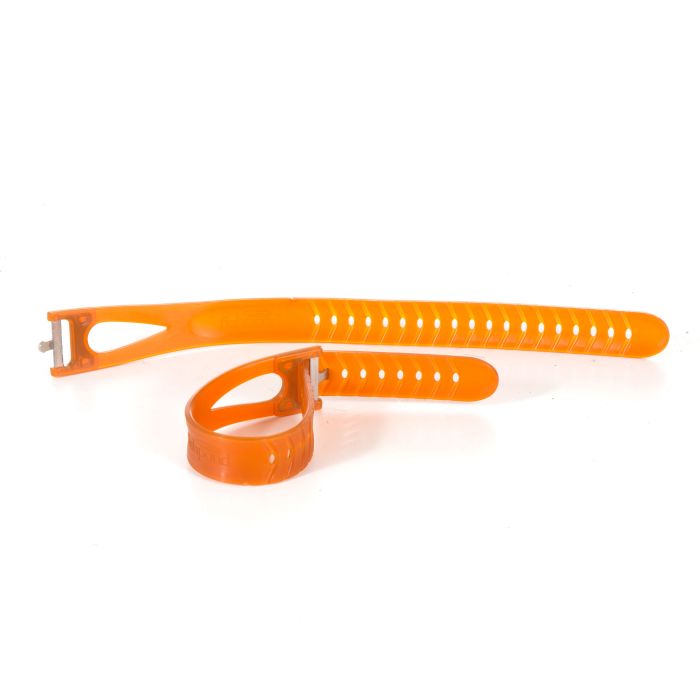 Fishpond Lariat Gear Straps - Ansteckrollen - 816332013942 - 1