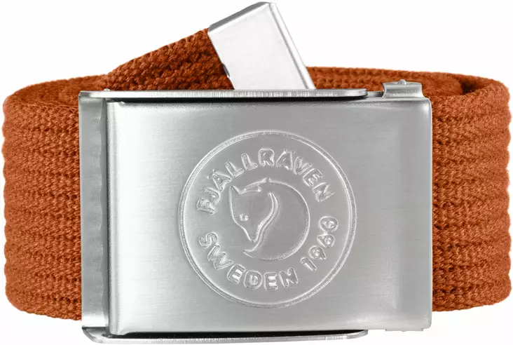 Fjällräven 1960 Logo Belt - Socken und Buff - 7323450849702 - 1